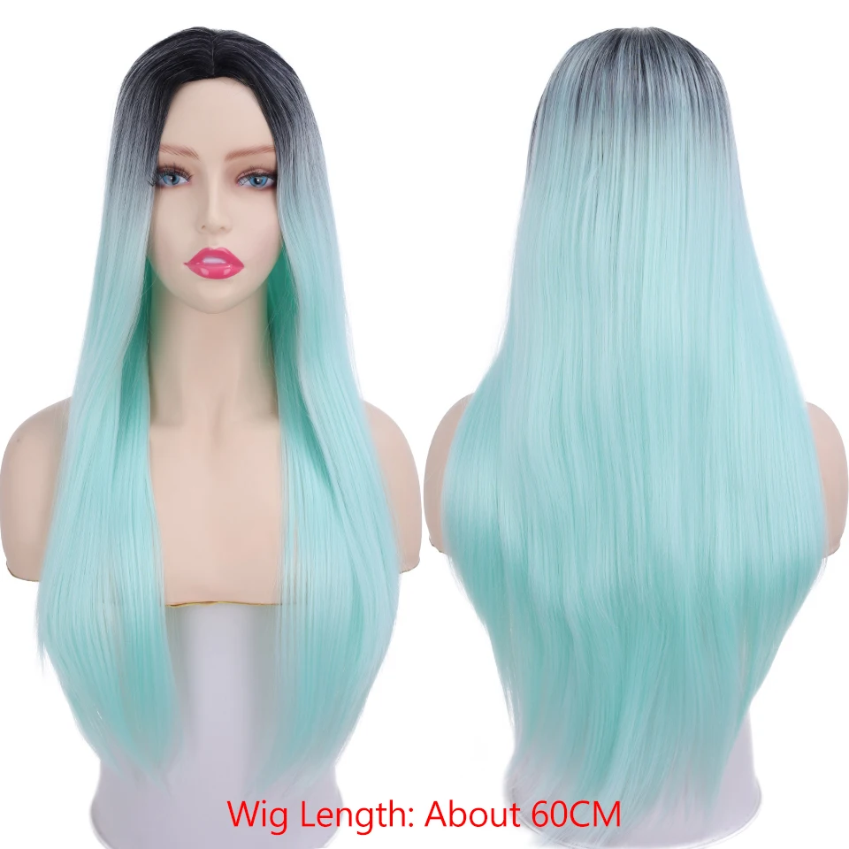60CM Mint Green