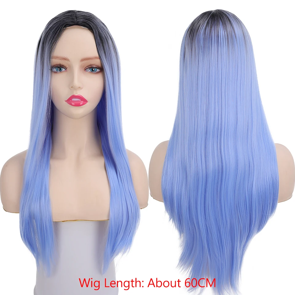 60CM Light Blue