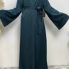 79080-c29a29.jpg kimono abaya Caftan ouvert uni, Abaya de Dubaï, Kimono turc, Cardigan, Robe musulmane