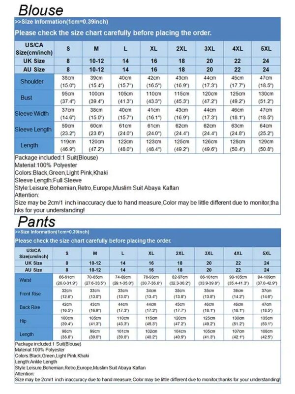 Kimono abaya Ensembles musulmans d'automne Turquie Dubaï Abaya femmes