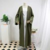 79650-e2fcce.jpg kimono Abayas musulmanes, caftan ample, vêtements islamiques pour femmes, broderie de lune