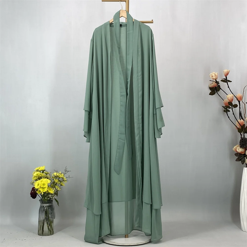 Only Mint Abaya