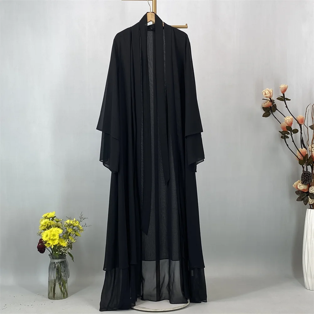 Only Black Abaya