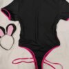 Lingerie sexy pour adultes, sans hommes, en nylon et polyester, Zhejiang, lingerie sexy pour hommes