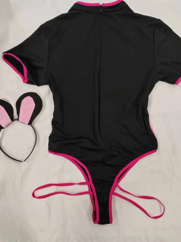 Lingerie sexy pour adultes, sans hommes, en nylon et polyester, Zhejiang, lingerie sexy pour hommes