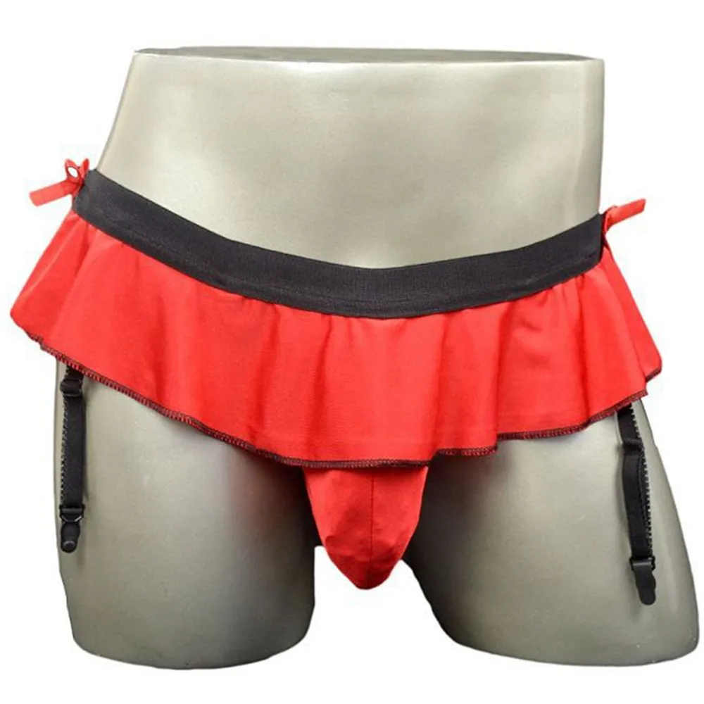 Red One size