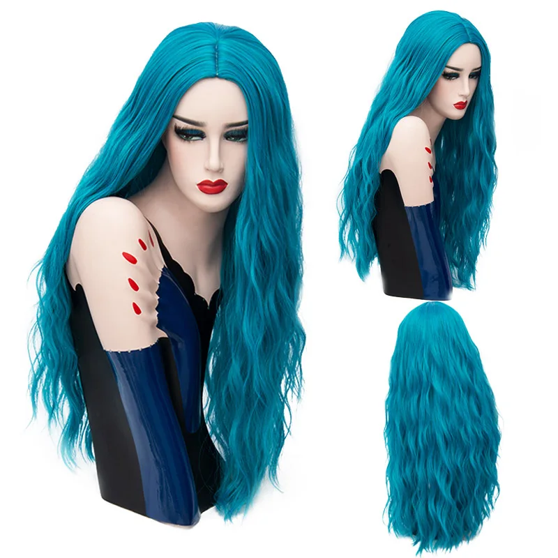 light blue