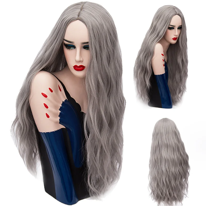 Grey