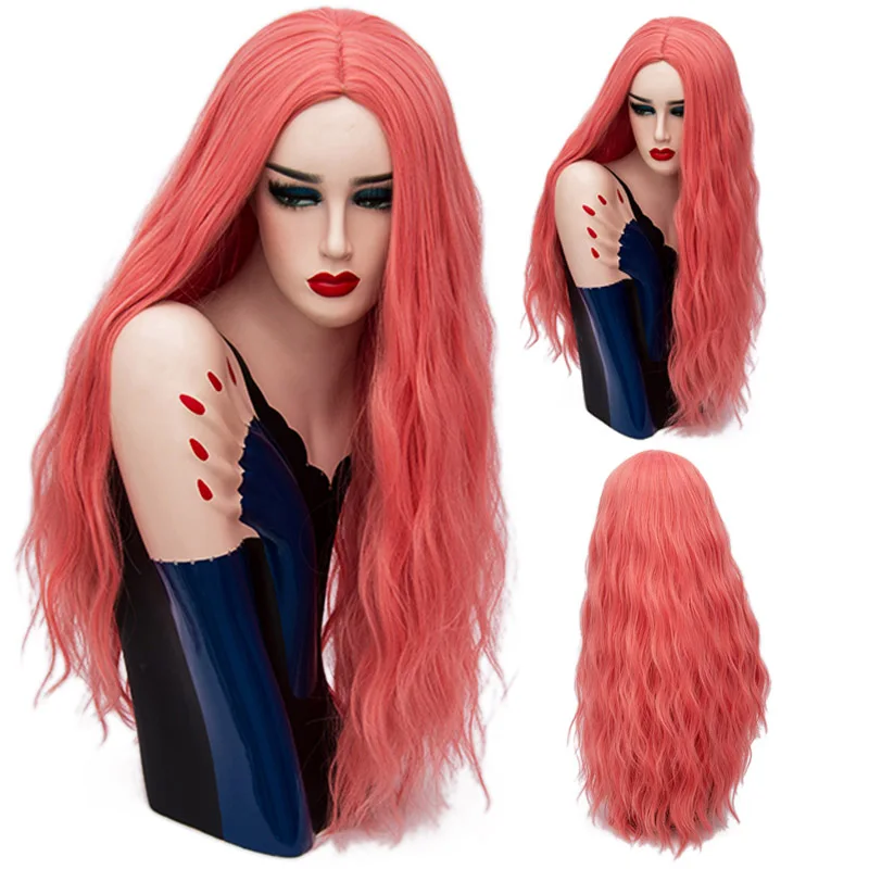 coral