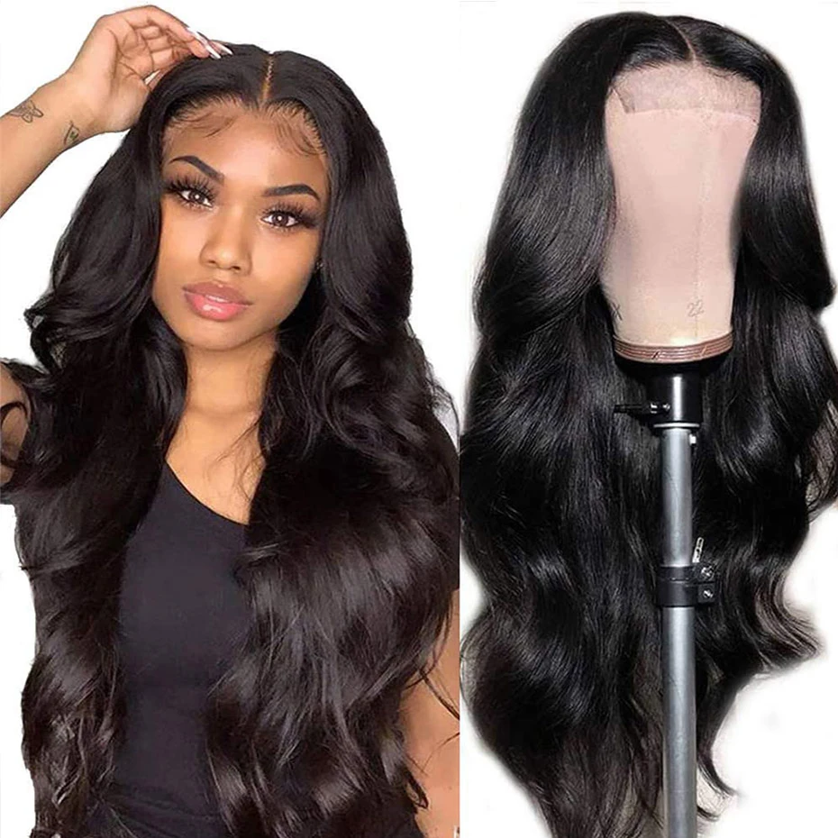 4x4 Lace Clourse Wig