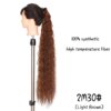 8917-c26bd0.jpg extension cheveux 30 pouces fibre perruque de cheveux synthétique résistant à la chaleur cheveux