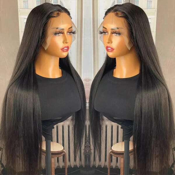 9144-2cb911.jpg perruques cheveux naturels Lace Frontal Wig brésilienne naturelle