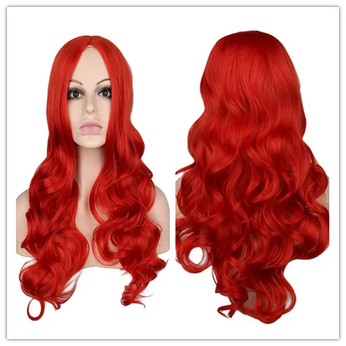 H004 red