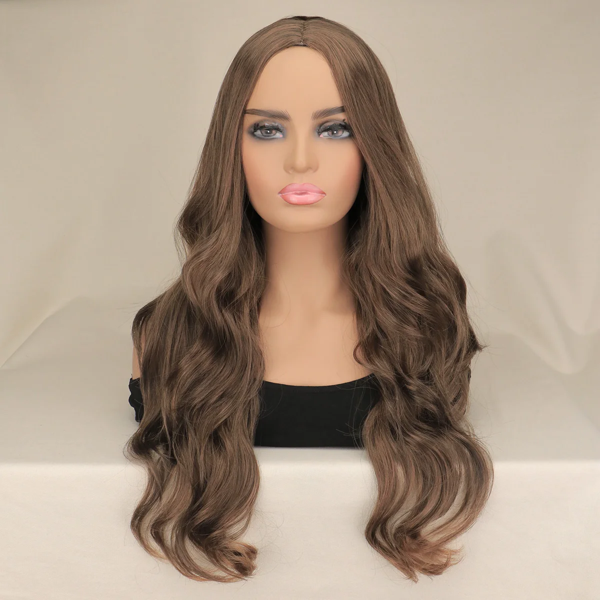 H004 light brown