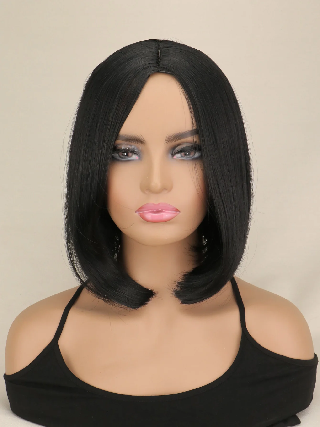 h081 black