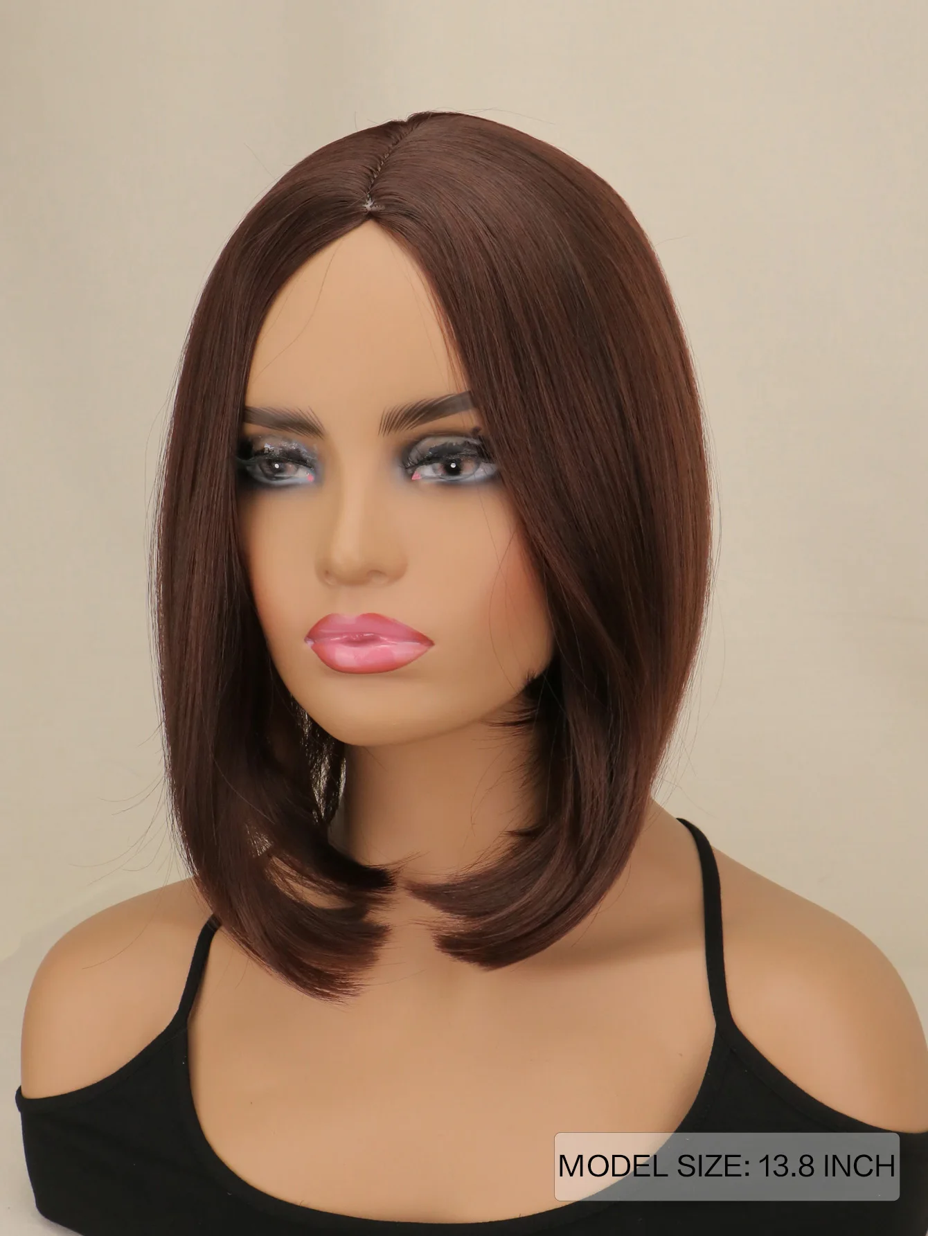 h081 dark brown