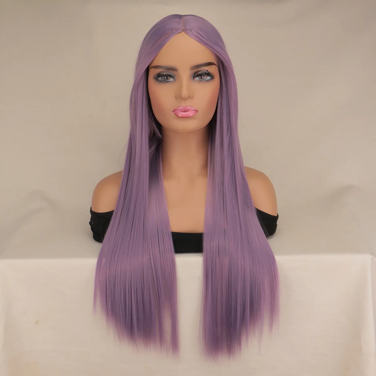 light purple