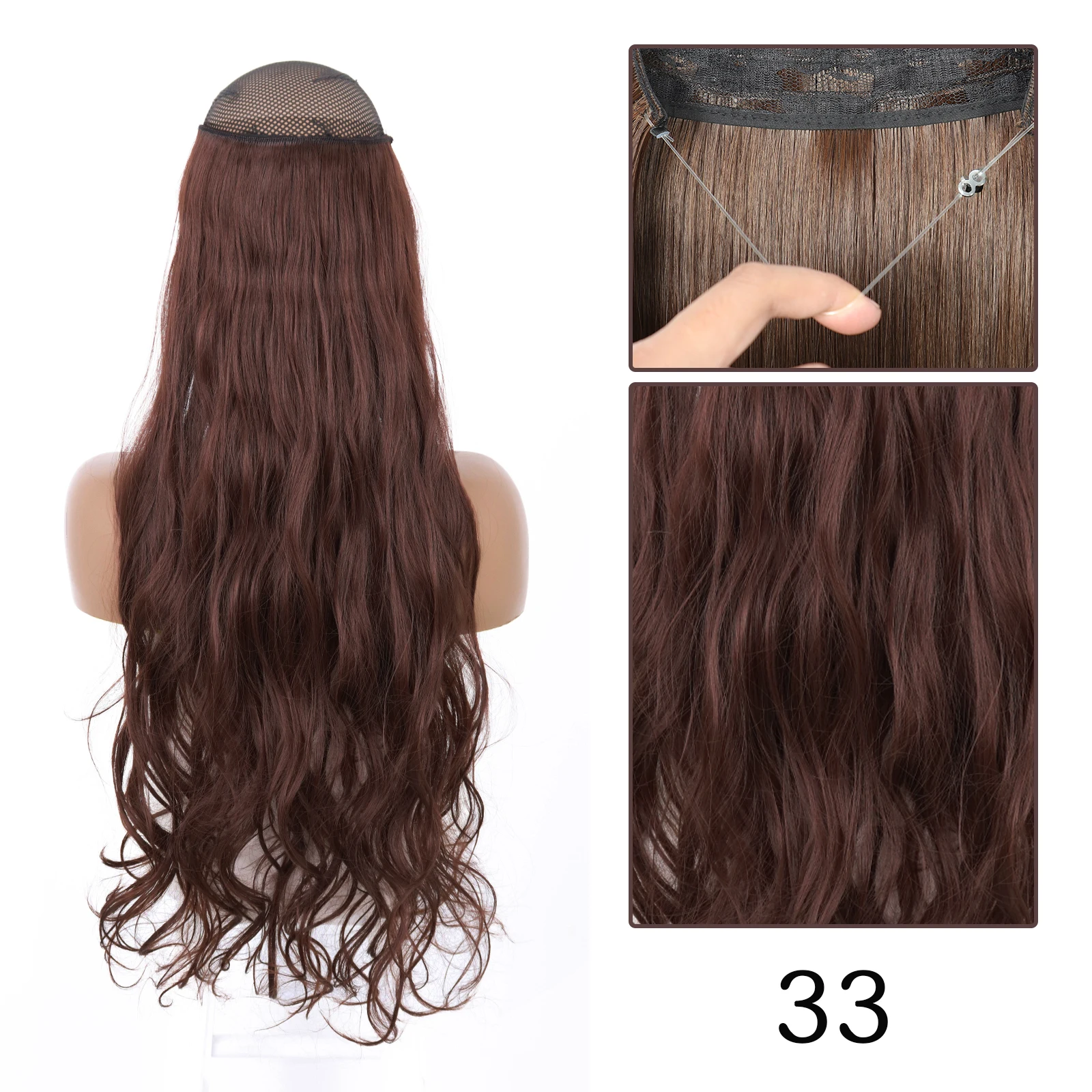 33