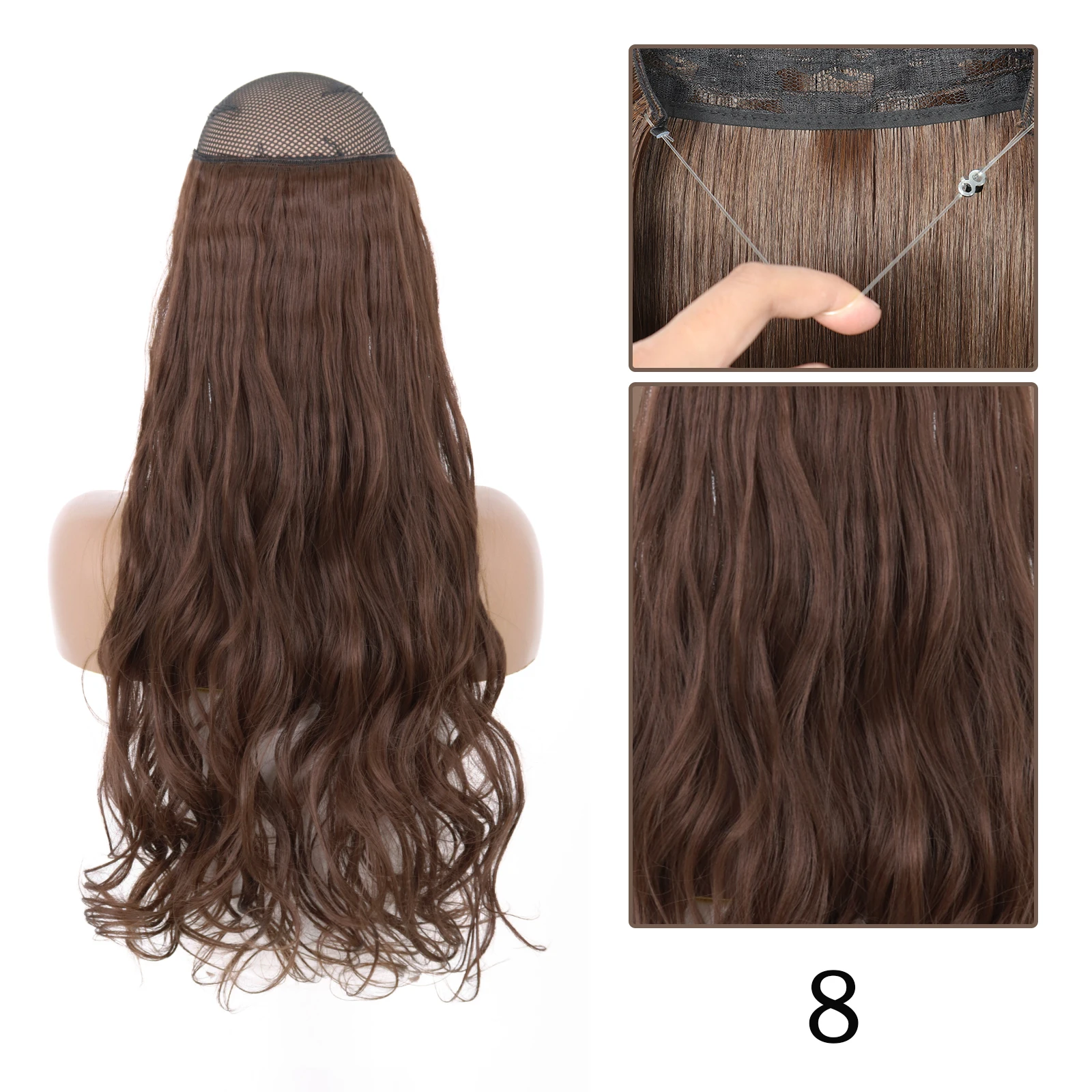 8