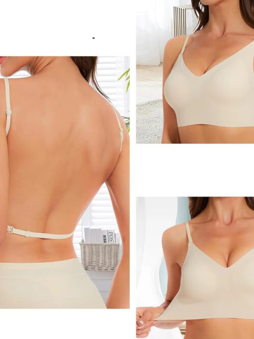 Soutien gorge : les details qui font vraiment monter une tenue en gamme Soutien gorge : les details qui font vraiment monter une tenue en gamme - Soutien Gorge