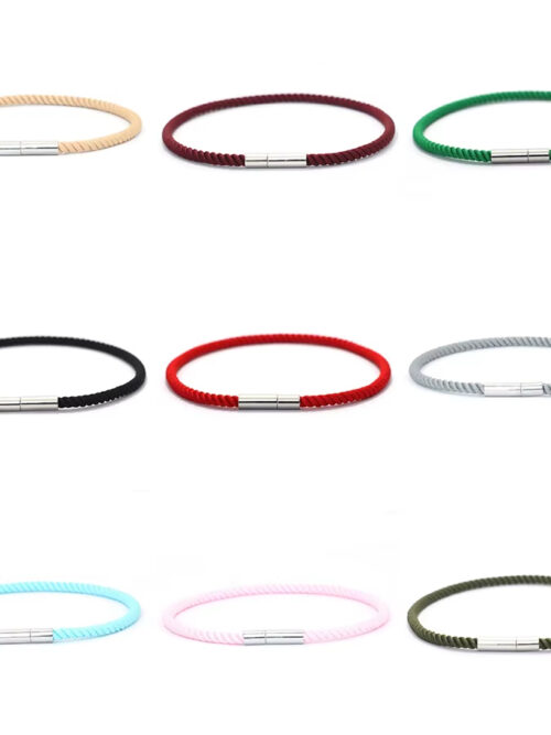 Bracelet amitié : les details qui font vraiment monter une tenue en gamme - Bracelet amitié