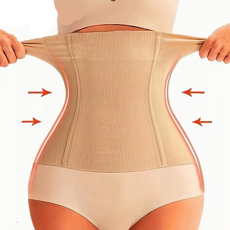 Taille formateur sans couture minceur ceinture fem - Ceinture amincissante chez makeyouwant.fr