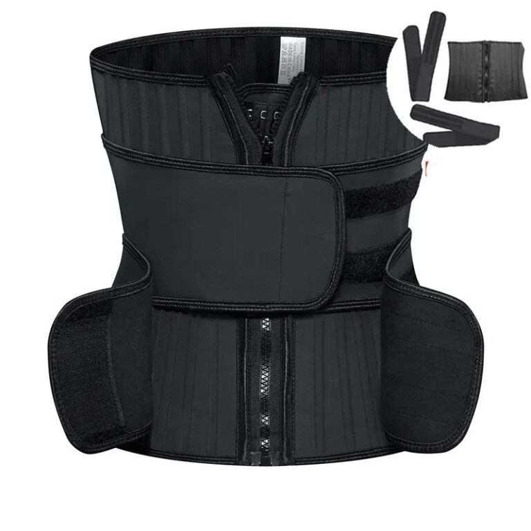 Ceinture amincissante : comment eviter l'achat joli mais impossible a porter ? - Ceinture amincissante