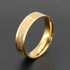 Comment reconnaitre un Bague de promesse bien coupe avant d'acheter ?