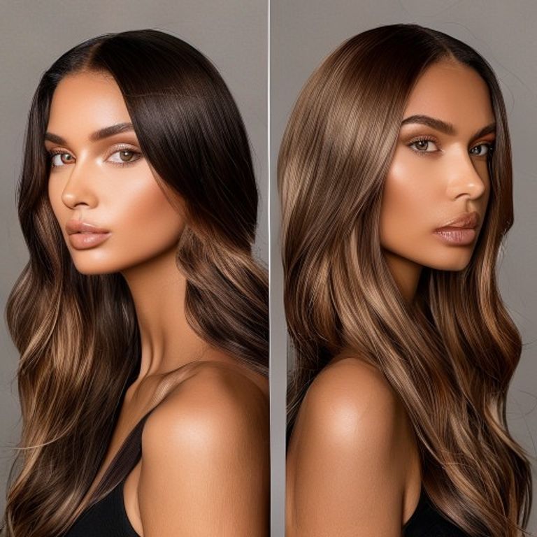 Comparatif perruque synthétique vs cheveux naturels 2026 guide femme