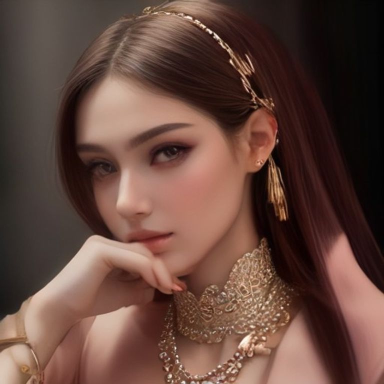 Bijoux connectes 2031 accessoires femme technologie futuriste