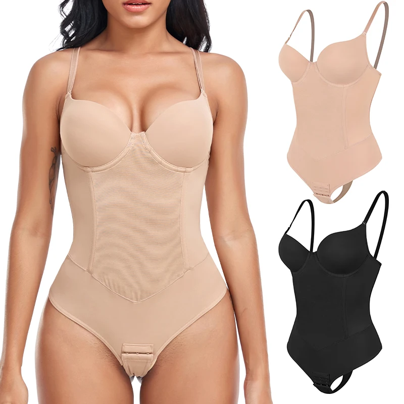 Corset Shapewear Taille