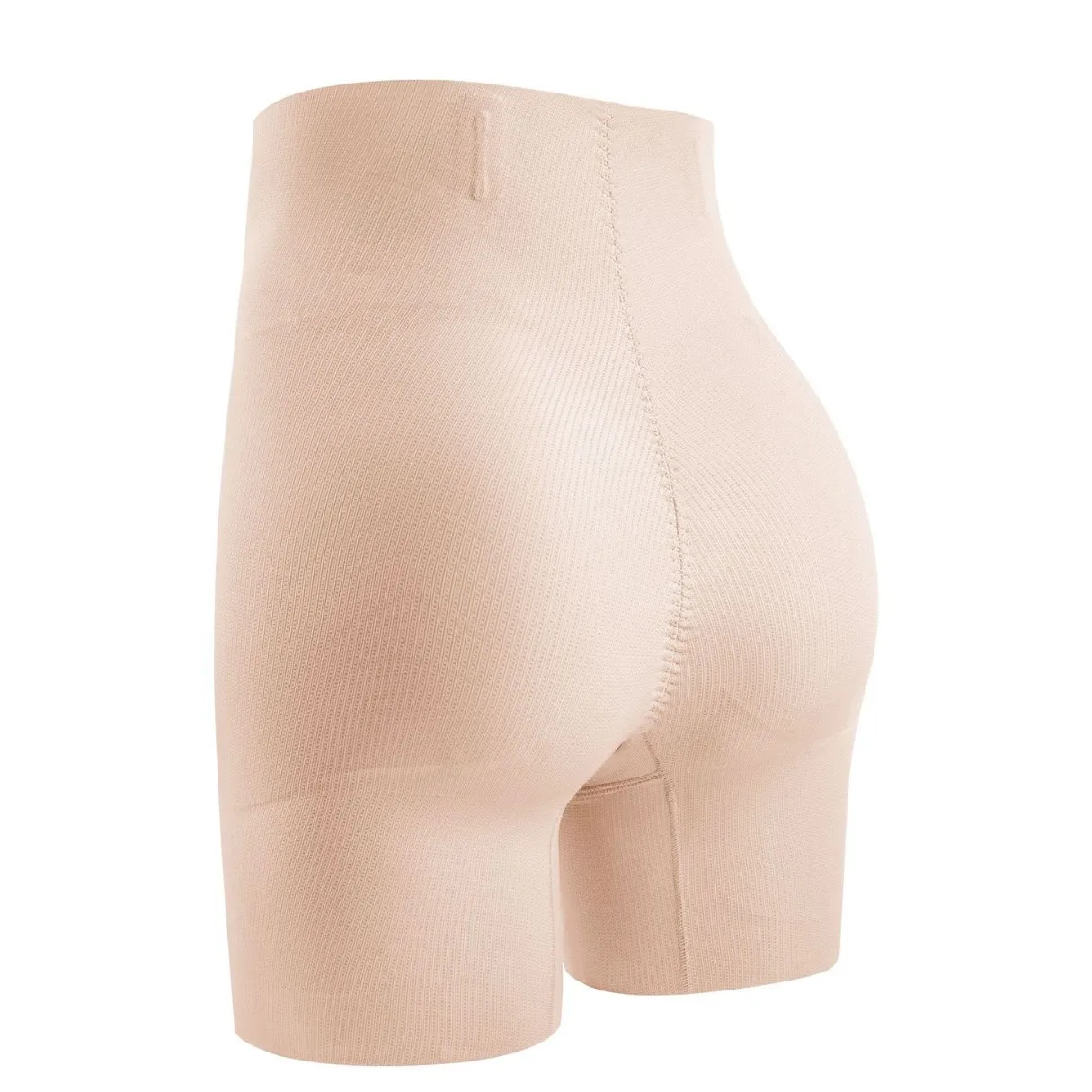 Pantalon gainant taille haute 2029